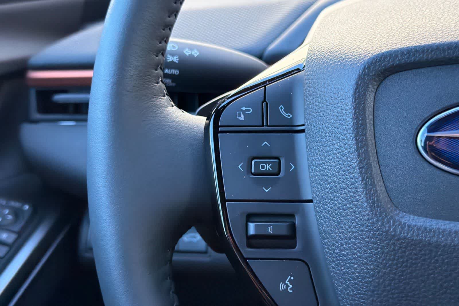 New 2026 Subaru Uncharted Premium FWD image 26