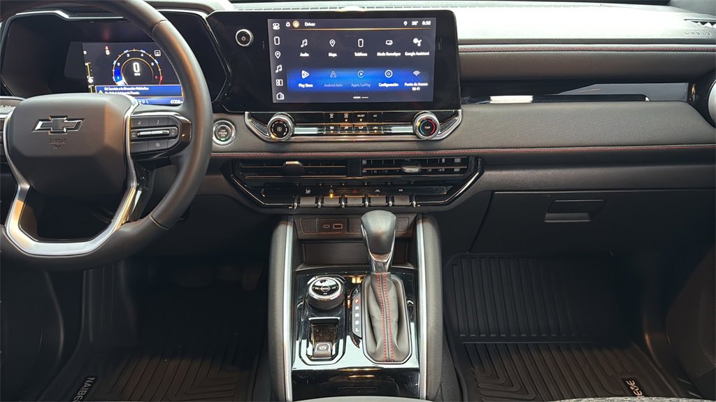 Used 2023 Chevrolet Colorado Z71 image 15