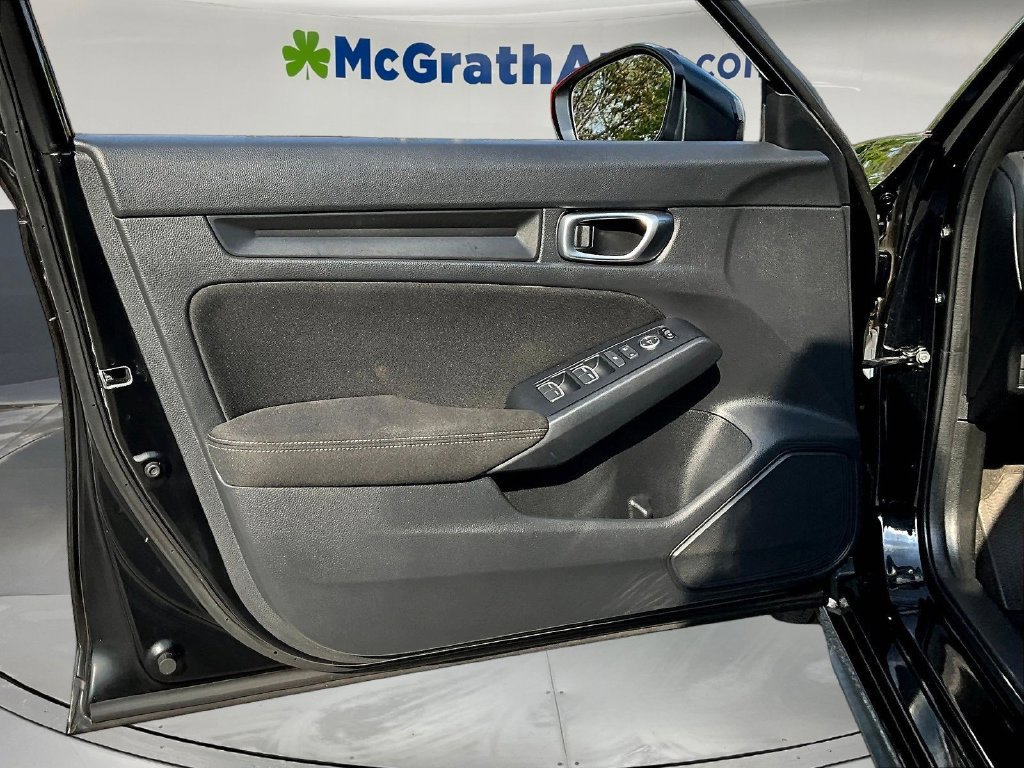 Used 2023 Honda Civic Sport image 21
