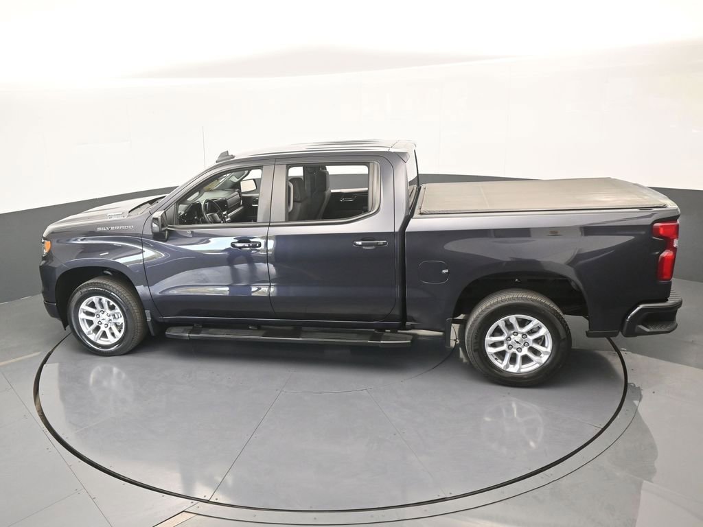 Used 2023 Chevrolet Silverado 1500 RST image 55