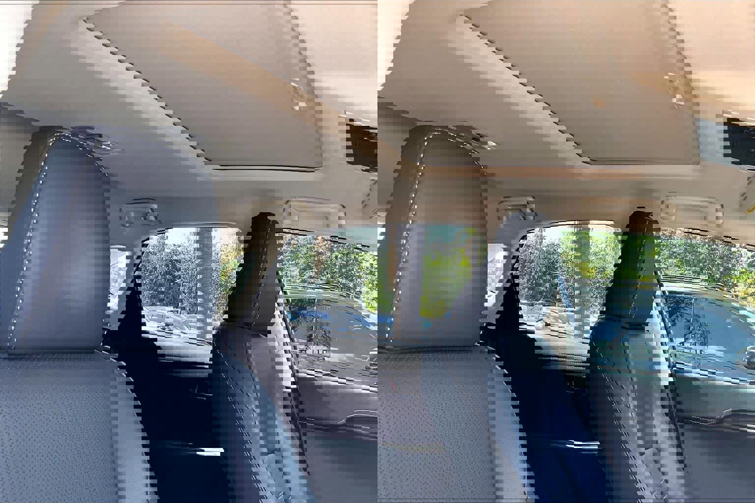 Used 2015 Lexus NX 200t AWD w/ Premium Package image 14