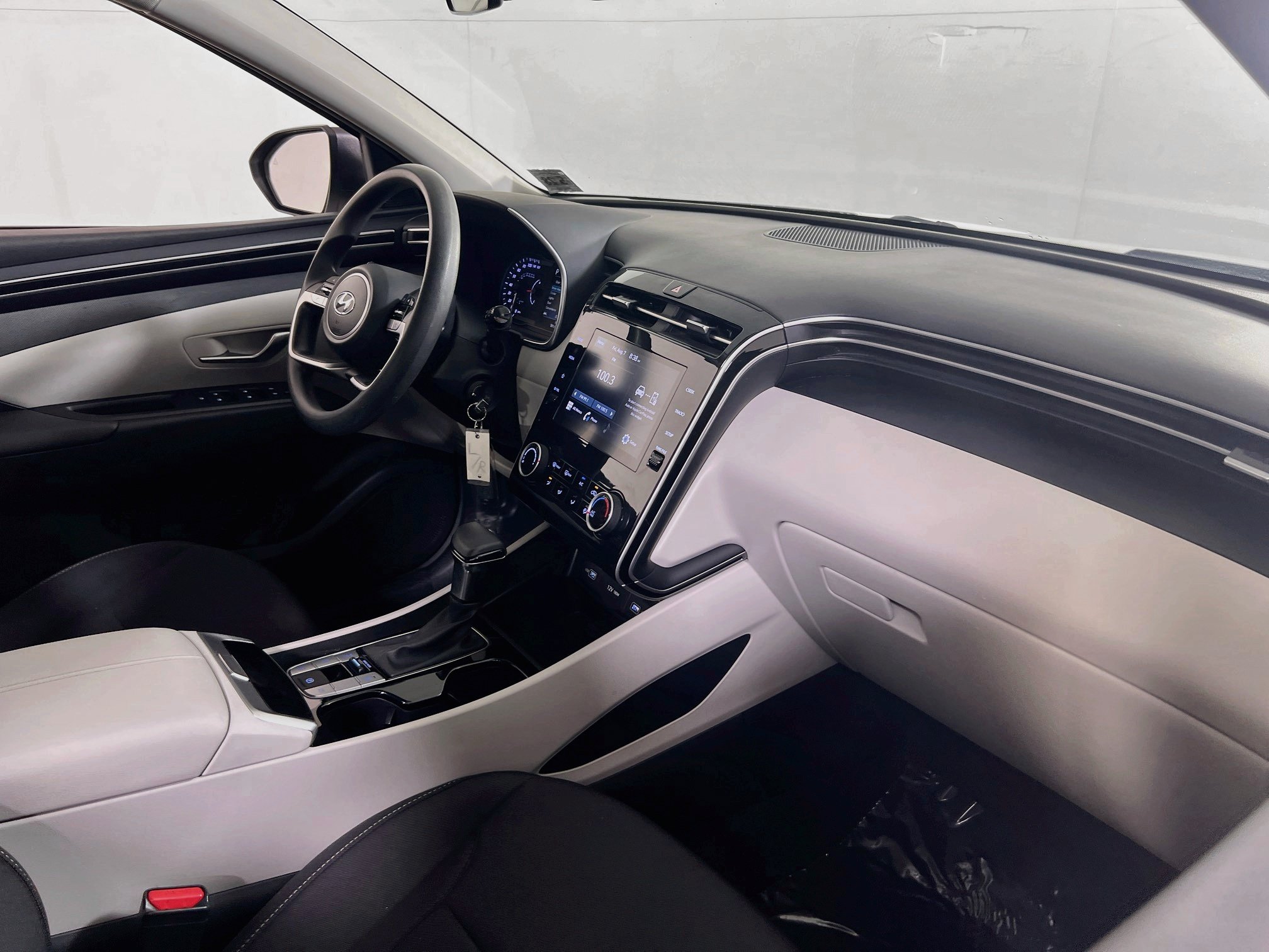 Used 2023 Hyundai Tucson SE AWD/4WD image 26
