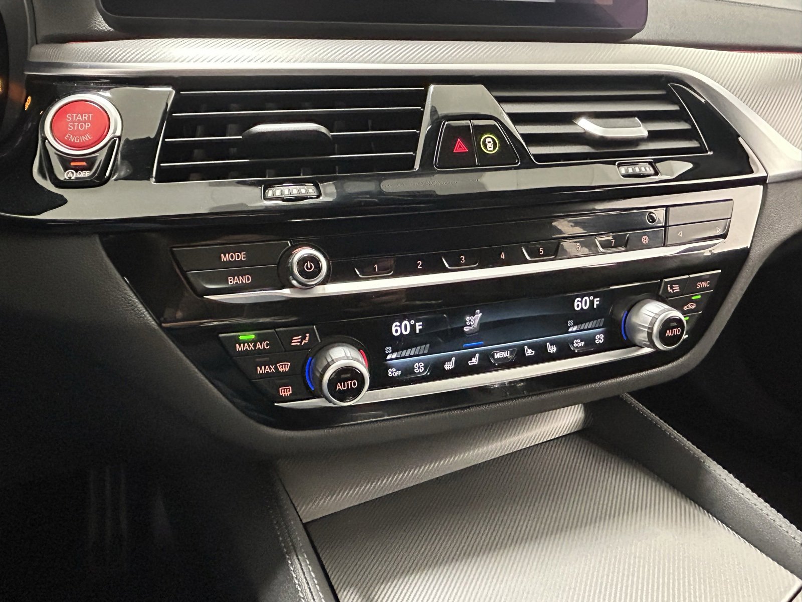 Used 2023 BMW M5 Base w/ Executive Package image 22