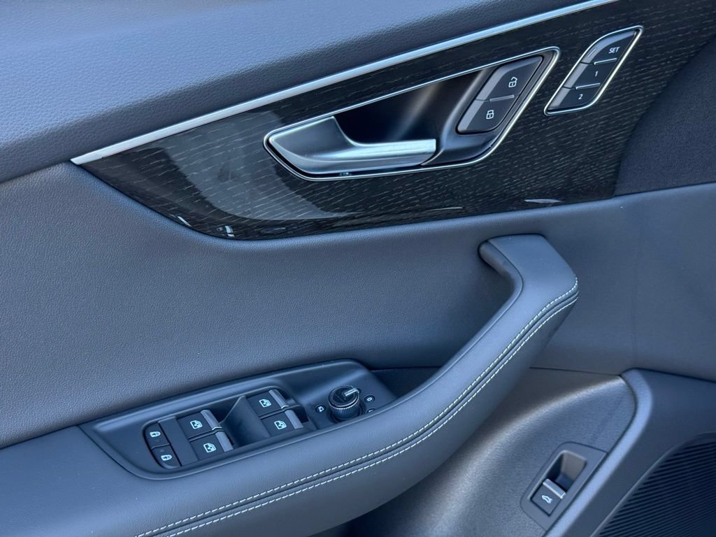 New 2026 Audi Q8 Premium Plus AWD/4WD image 20