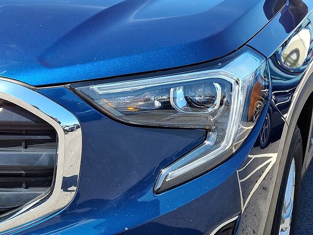 Used 2020 GMC Terrain SLE w/ Driver Convenience Package image 9