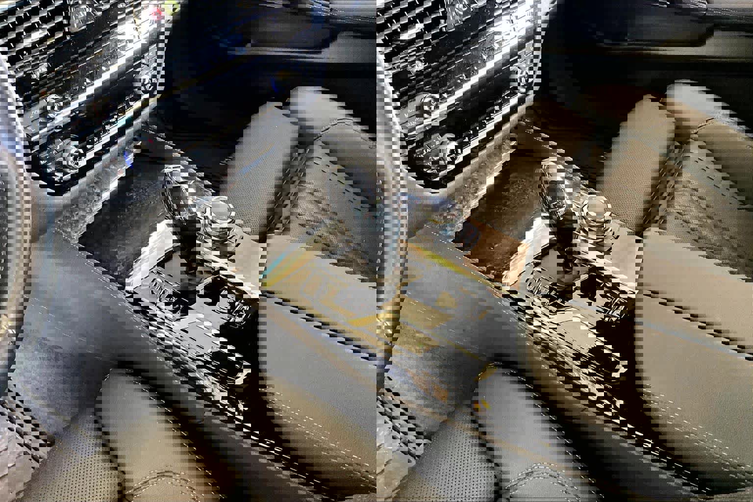 Used 2022 BMW 530i w/ M Sport Package image 16