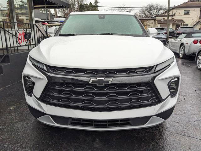 Used 2023 Chevrolet Blazer LT w/ Convenience Package image 6