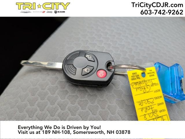 Used 2018 Ford Escape SE image 31