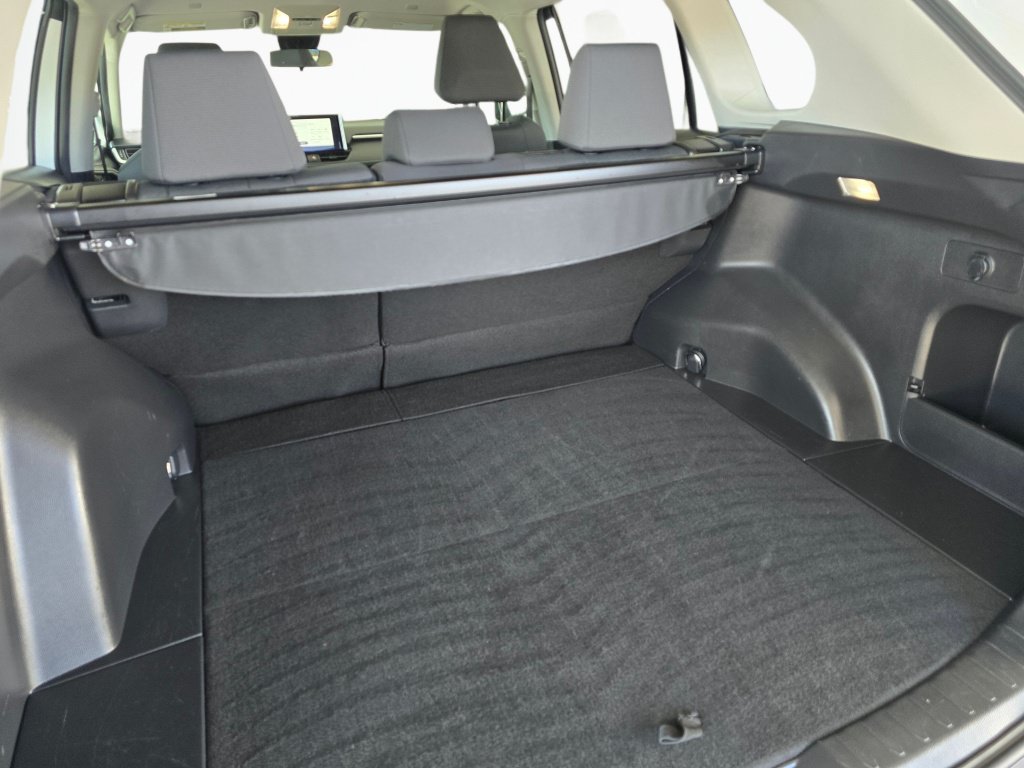 Certified 2025 Toyota RAV4 XLE AWD/4WD image 16