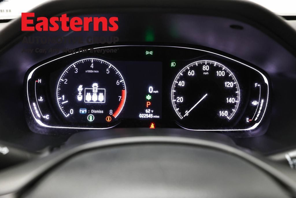 Used 2022 Honda Accord Sport image 17