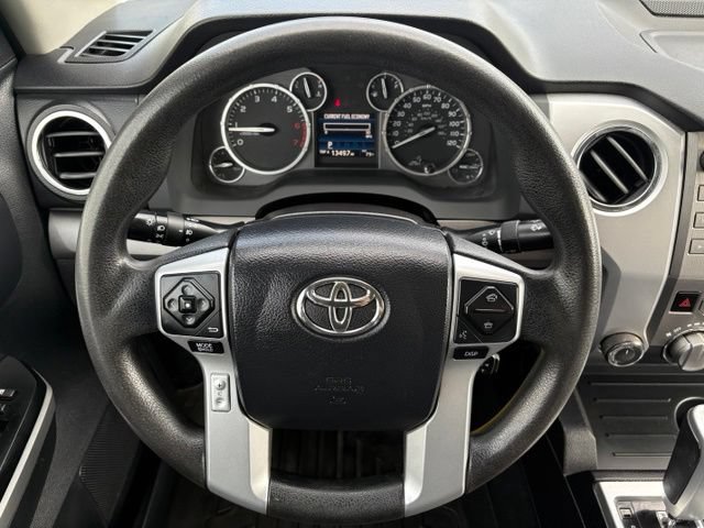 Used 2015 Toyota Tundra SR5 AWD/4WD image 24