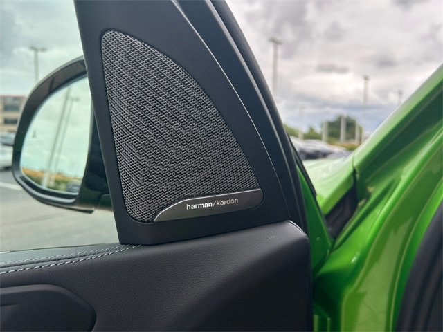 New 2026 BMW X5 M Competition w/ Executive Package image 23