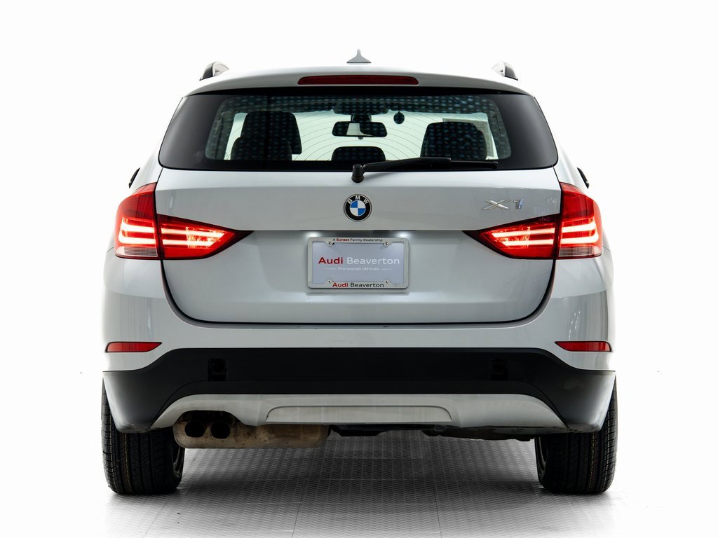Used 2015 BMW X1 xDrive28i image 32