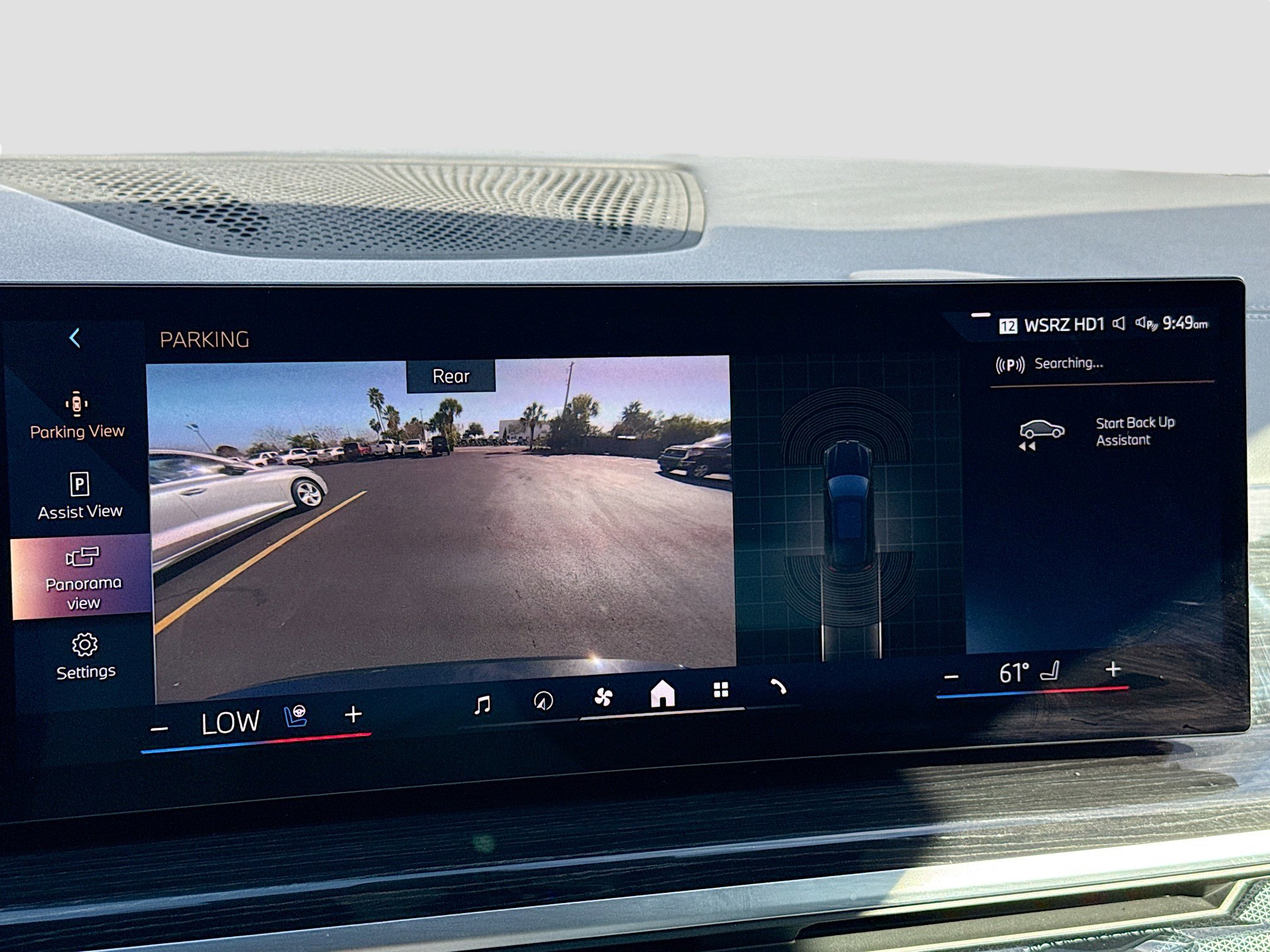 Used 2025 BMW X5 xDrive40i image 35