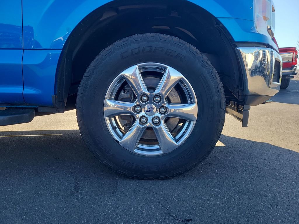 Used 2019 Ford F150 XLT w/ XTR Package image 16