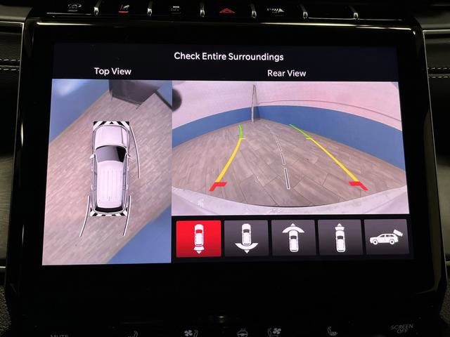 New 2025 Jeep Grand Cherokee L Limited w/ Luxury Tech Group II image 11