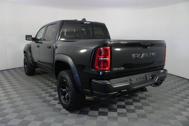New 2026 RAM 1500 RHO w/ RHO Level 1 Equipment Group image 29