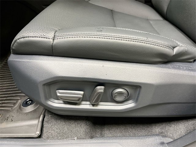 New 2025 Toyota Tundra SR5 image 13