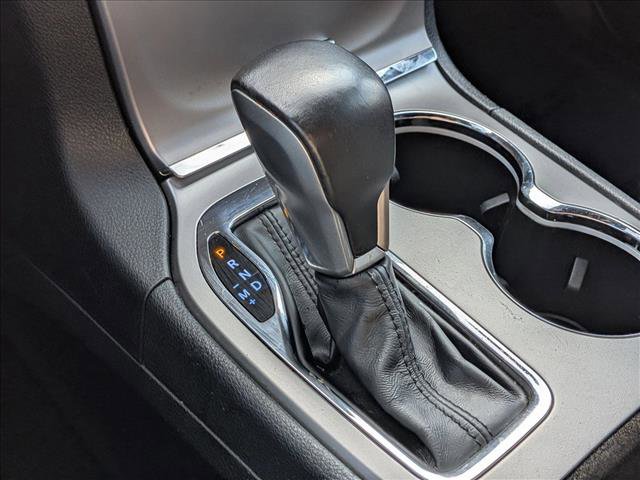 Used 2018 Jeep Grand Cherokee Laredo image 12