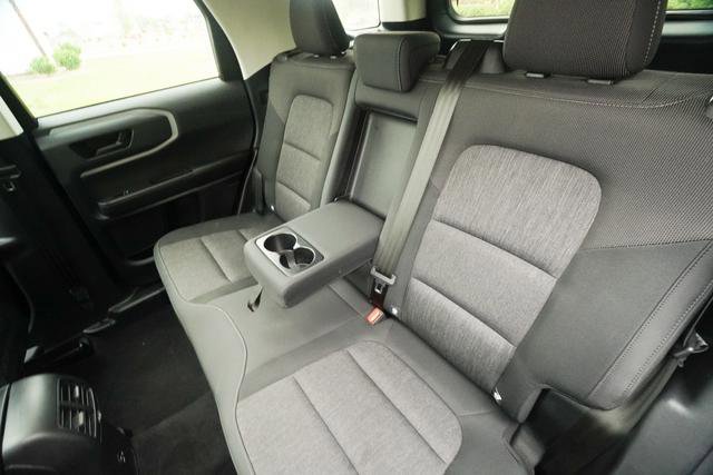 Used 2024 Ford Bronco Sport Big Bend w/ Convenience Package AWD/4WD image 24