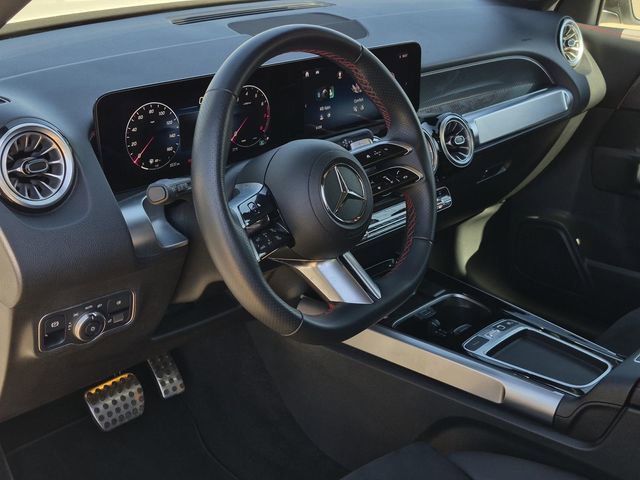 Certified 2025 Mercedes-Benz GLB 250 GLB 250 image 13