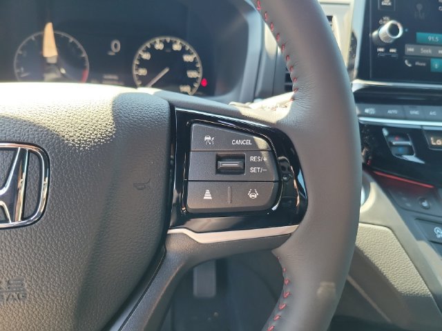 New 2026 Honda Odyssey Sport-L image 19