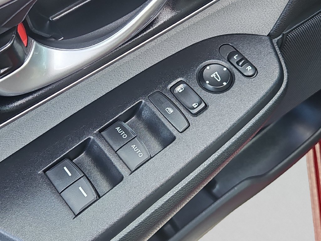 Used 2022 Honda CR-V EX image 25