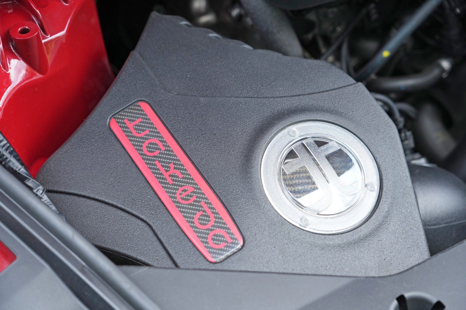 Used 2022 Toyota Supra w/ Safety & Technology Package RWD image 9