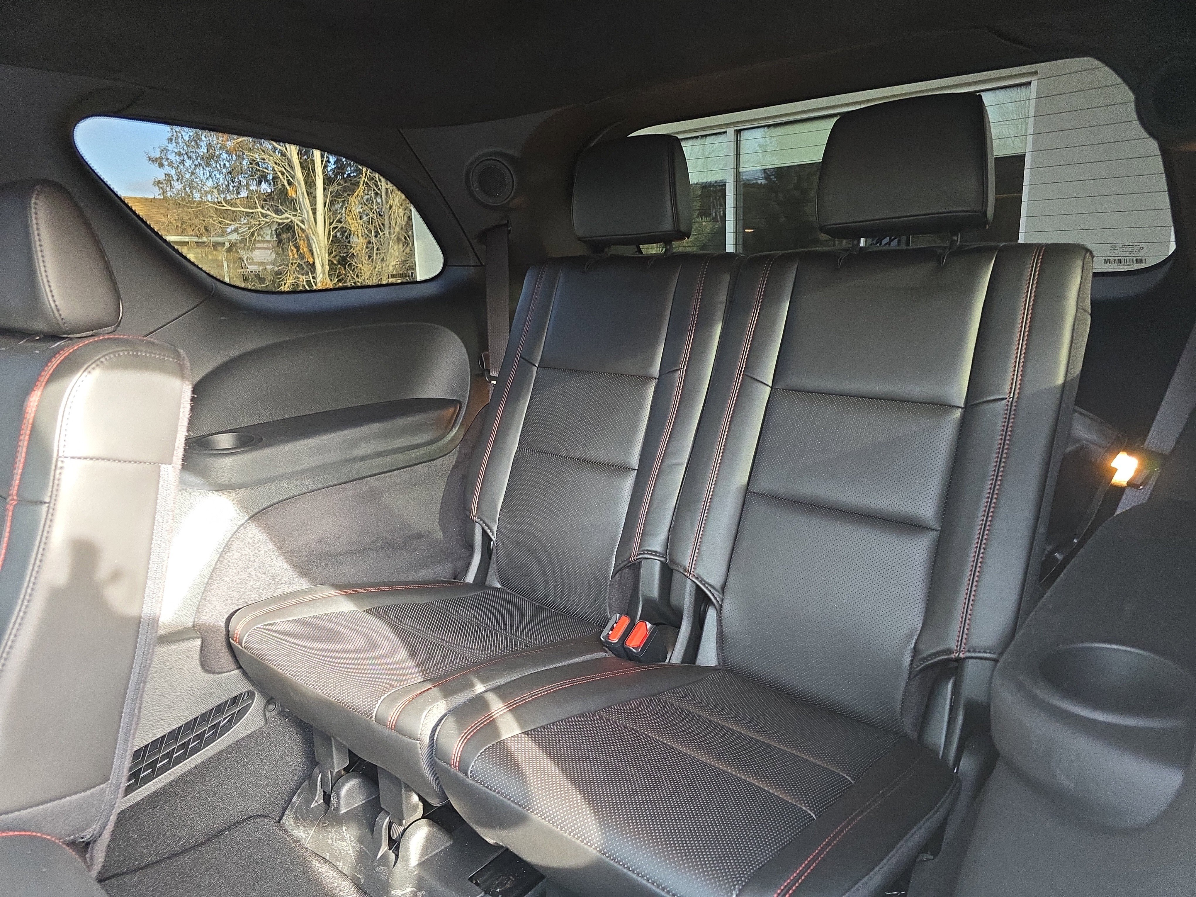 Used 2023 Dodge Durango Citadel image 15