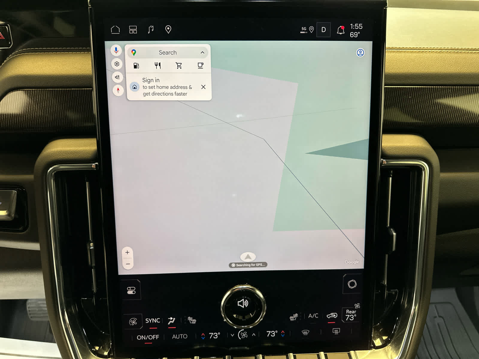 Certified 2025 GMC Yukon XL Elevation image 14