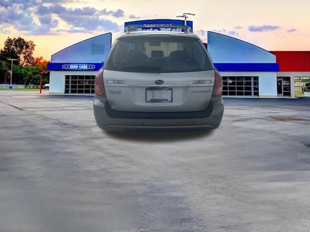 Used 2005 Subaru Outback 2.5i Limited image 7
