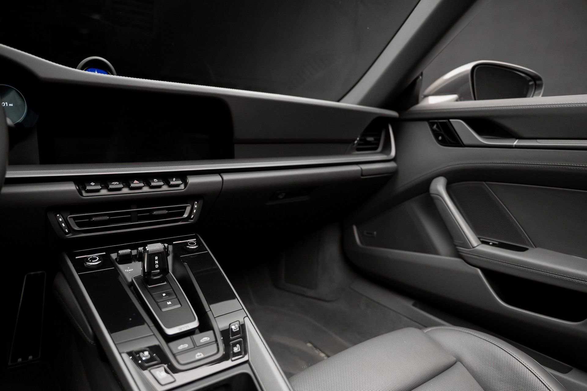 Used 2021 Porsche 911 Carrera 4S image 42