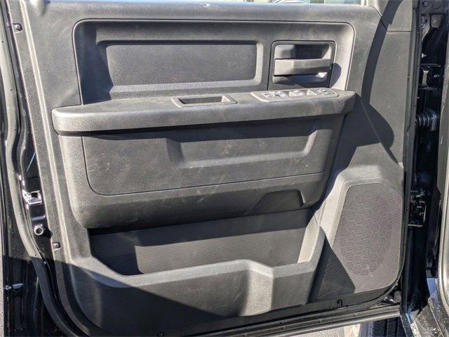 New 2026 RAM 3500 Tradesman image 12