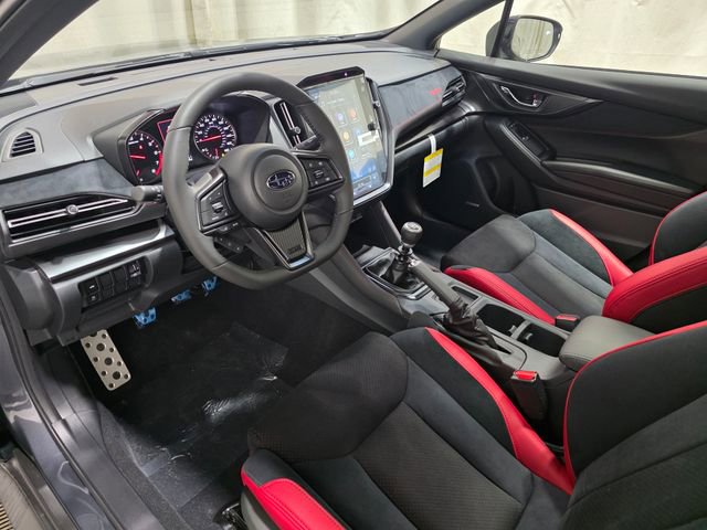 New 2026 Subaru WRX Limited image 24