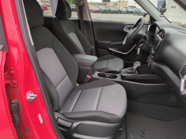 Used 2023 Kia Soul LX FWD image 21