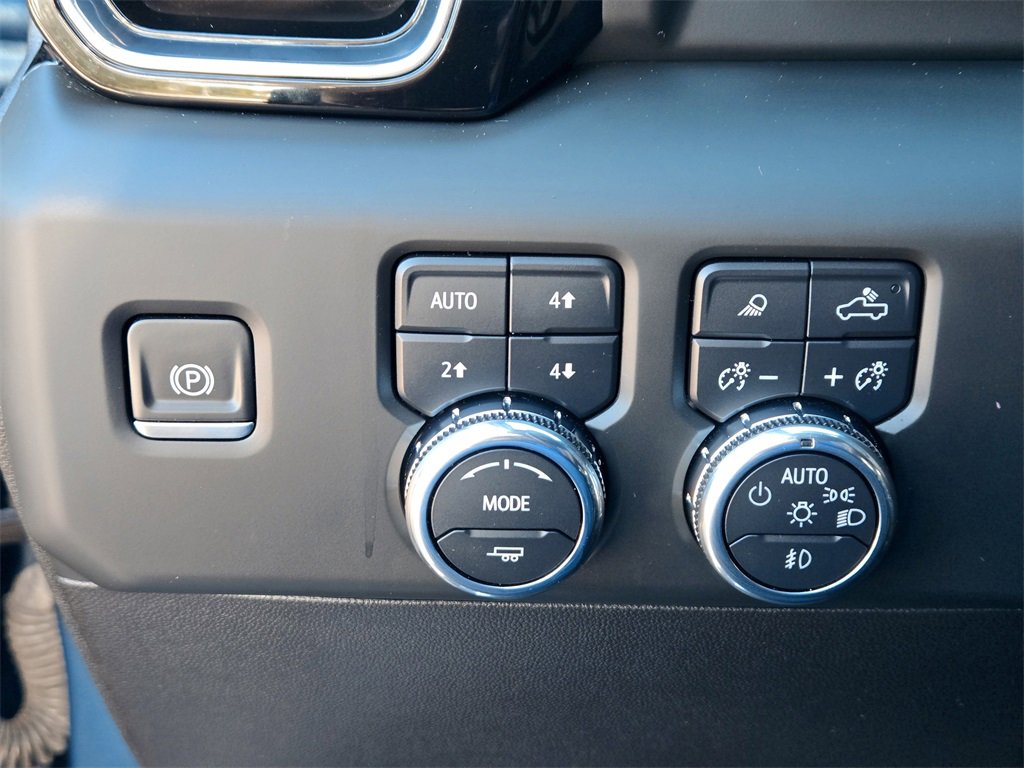 Used 2024 GMC Sierra 1500 Denali w/ Denali Reserve Package image 24