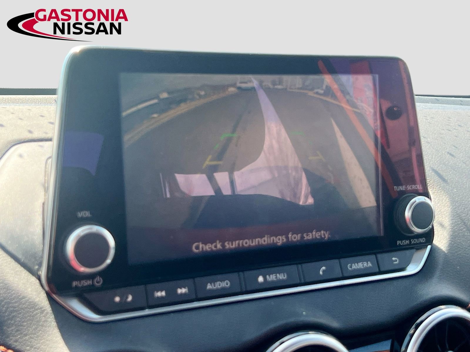 Used 2020 Nissan Sentra SR image 17