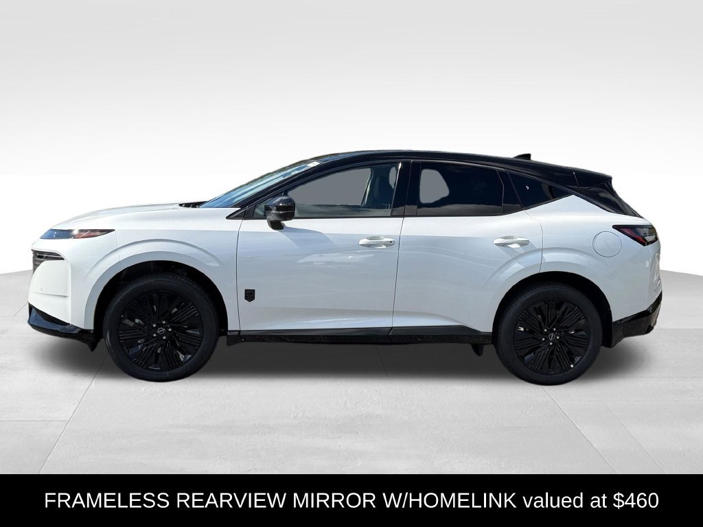 New 2027 Nissan Murano SL AWD/4WD image 6