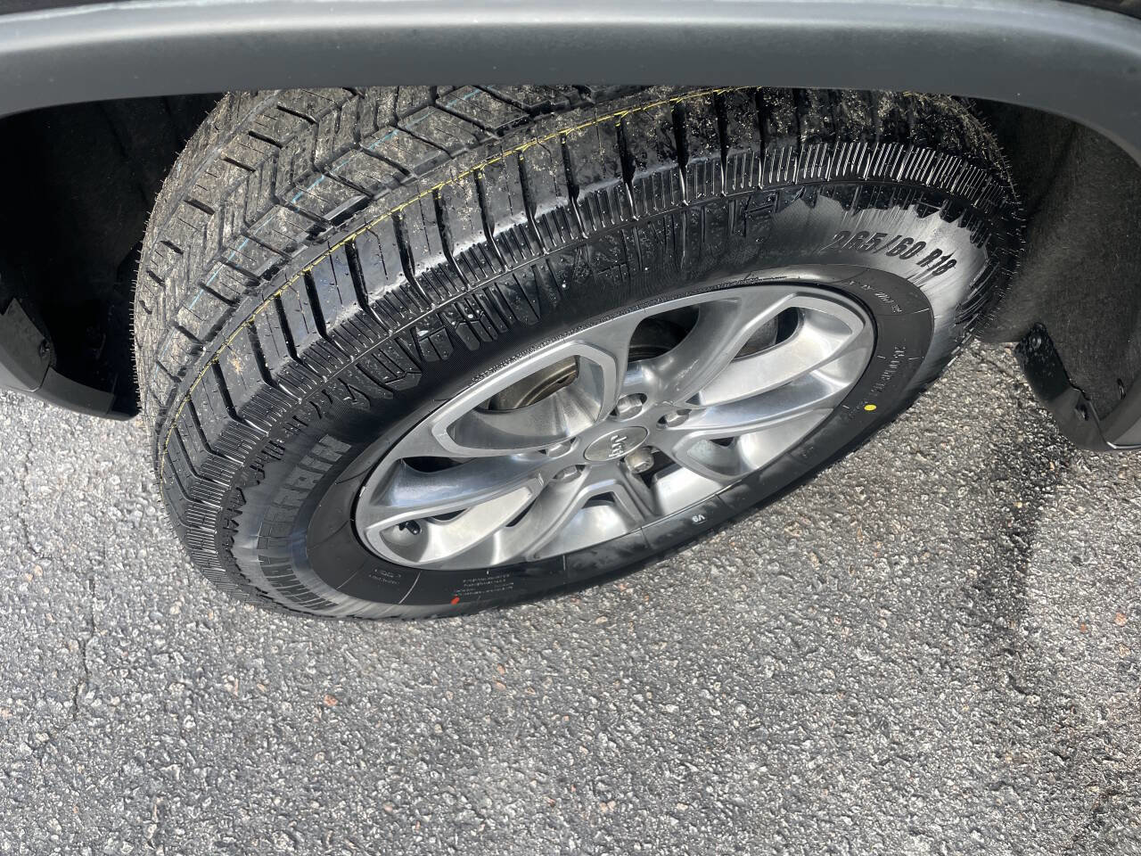 Used 2014 Jeep Grand Cherokee Limited image 25