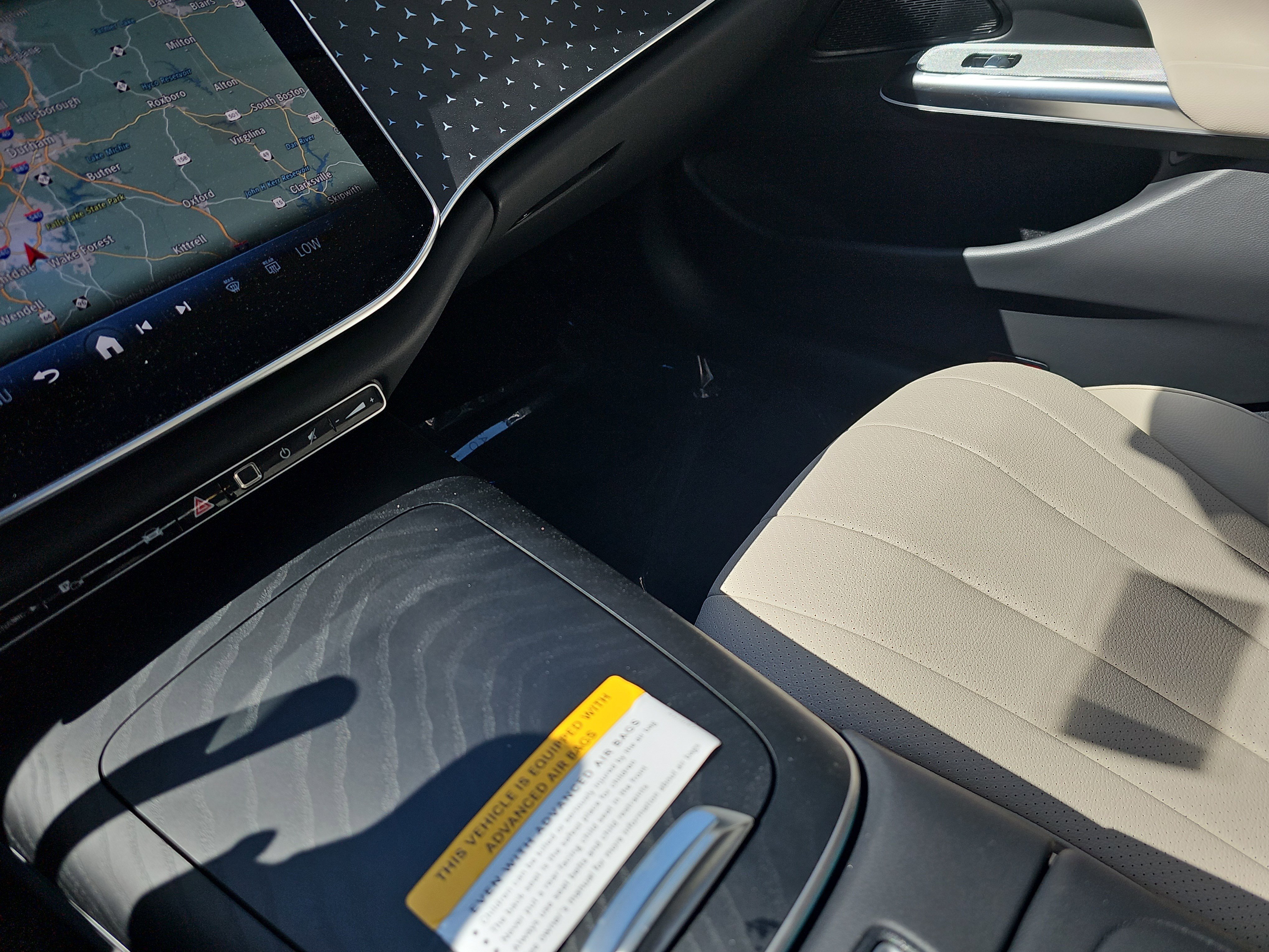 New 2026 Mercedes-Benz E 350 4MATIC Sedan image 26