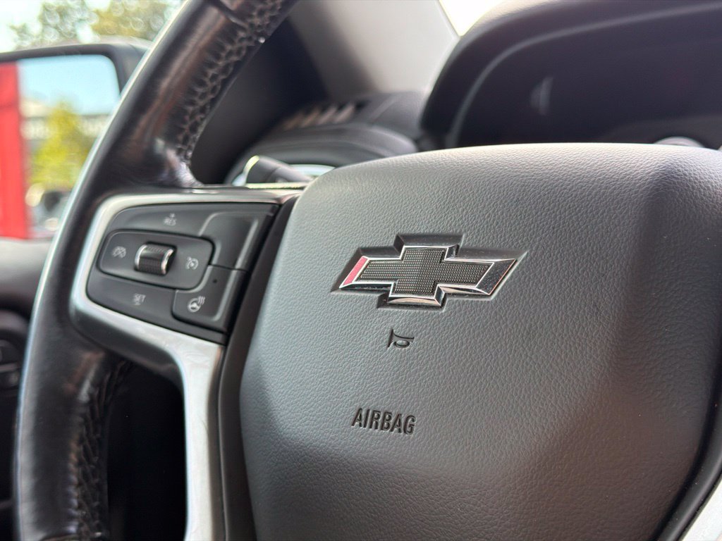 Used 2020 Chevrolet Silverado 1500 RST AWD/4WD image 27