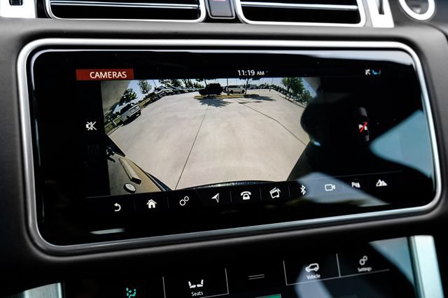 Used 2022 Land Rover Range Rover Westminster Edition AWD/4WD image 27