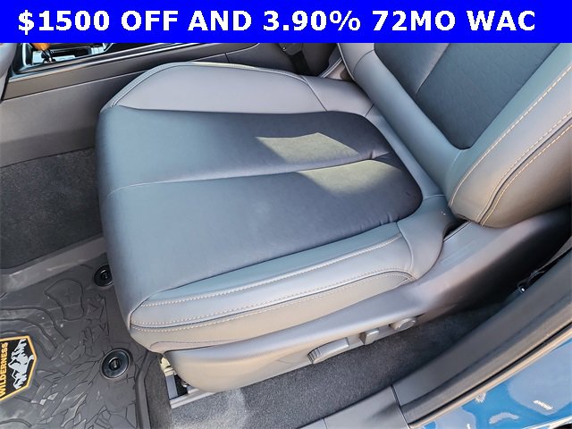 New 2026 Subaru Forester Wilderness image 14