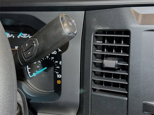 New 2025 Ford F350 XL w/ XL Chrome Package image 11