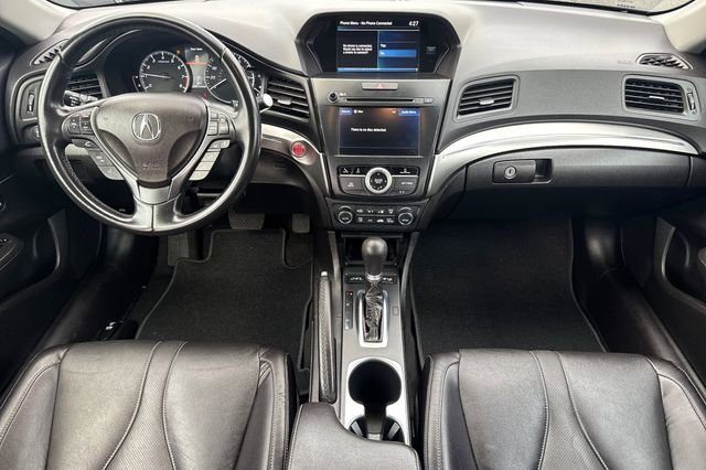 Used 2019 Acura ILX w/ Premium Package image 14