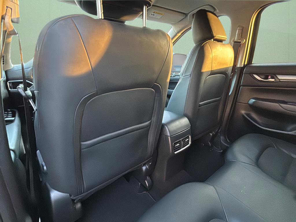 Used 2023 MAZDA CX-5 AWD 2.5 S w/ Select Package image 21