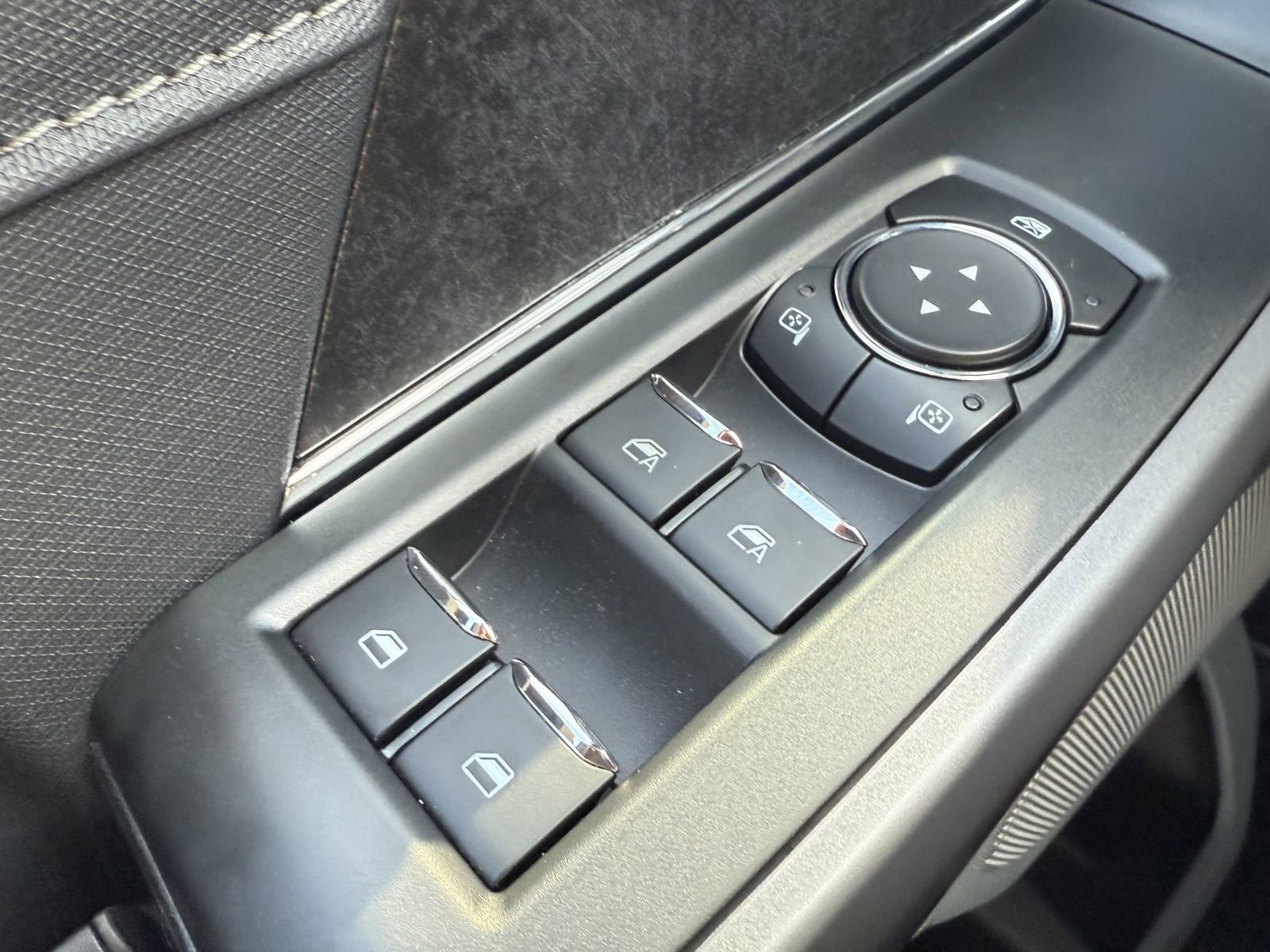 New 2025 Ford F150 Lightning Flash image 17