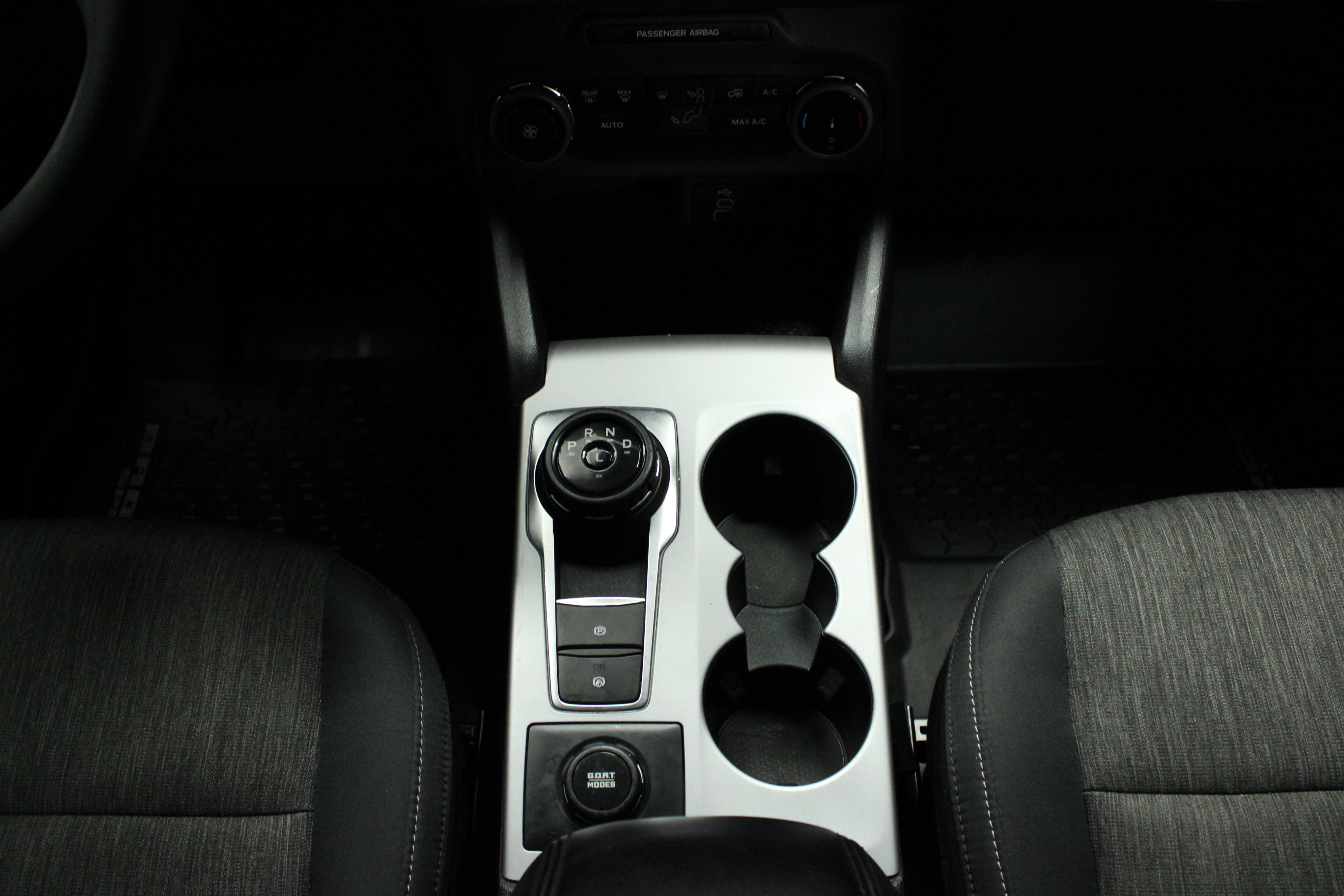 Used 2023 Ford Bronco Sport Big Bend AWD/4WD image 21