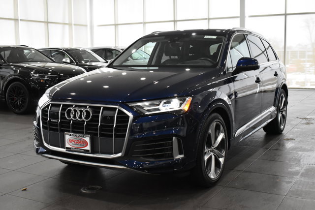 Used 2023 Audi Q7 3.0T Prestige image 6
