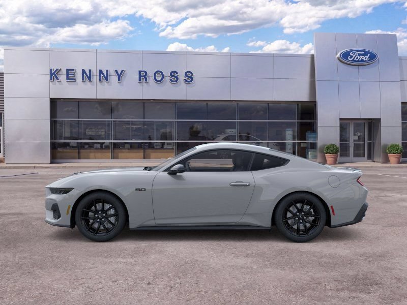 New 2026 Ford Mustang GT Premium RWD image 4